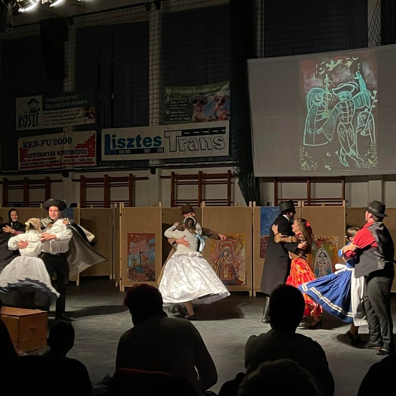 bajnóca évzáró 18